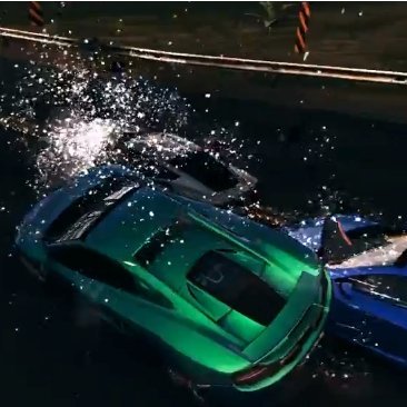 Asphalt 8: Airborne Asphalt 8: Airborne