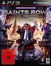 Saints Row 4 Saints Row 4