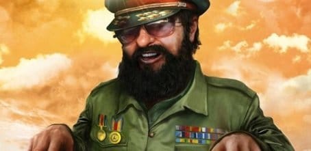 tropico tropico