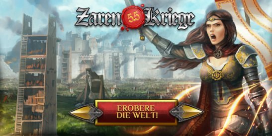 zarenkriege zarenkriege