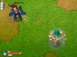 Dragon Ball: Origins 2 – Screenshot Dragon Ball: Origins 2 – Screenshot