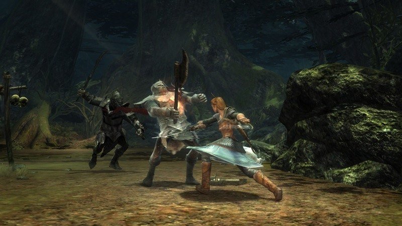 Der Herr der Ringe: Der Krieg im Norden