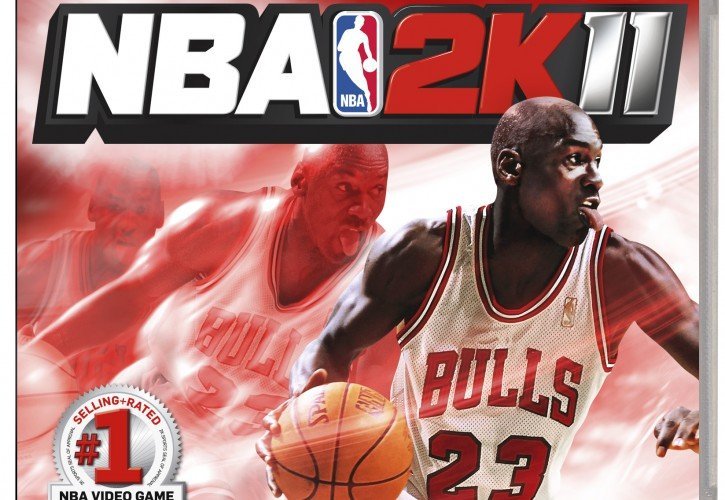 NBA 2K11 NBA 2K11