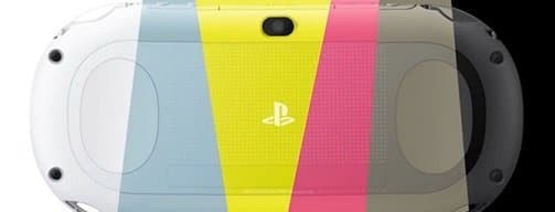 Vita 2000 Vita 2000