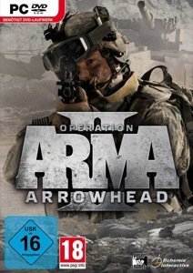 ARMA 2: Operation Arrowhead ARMA 2: Operation Arrowhead