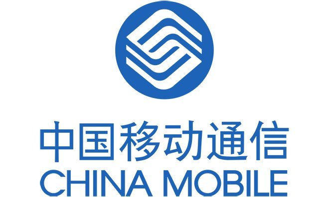 China Mobile – Logo China Mobile – Logo