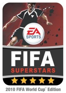 FIFA Superstars FIFA Superstars
