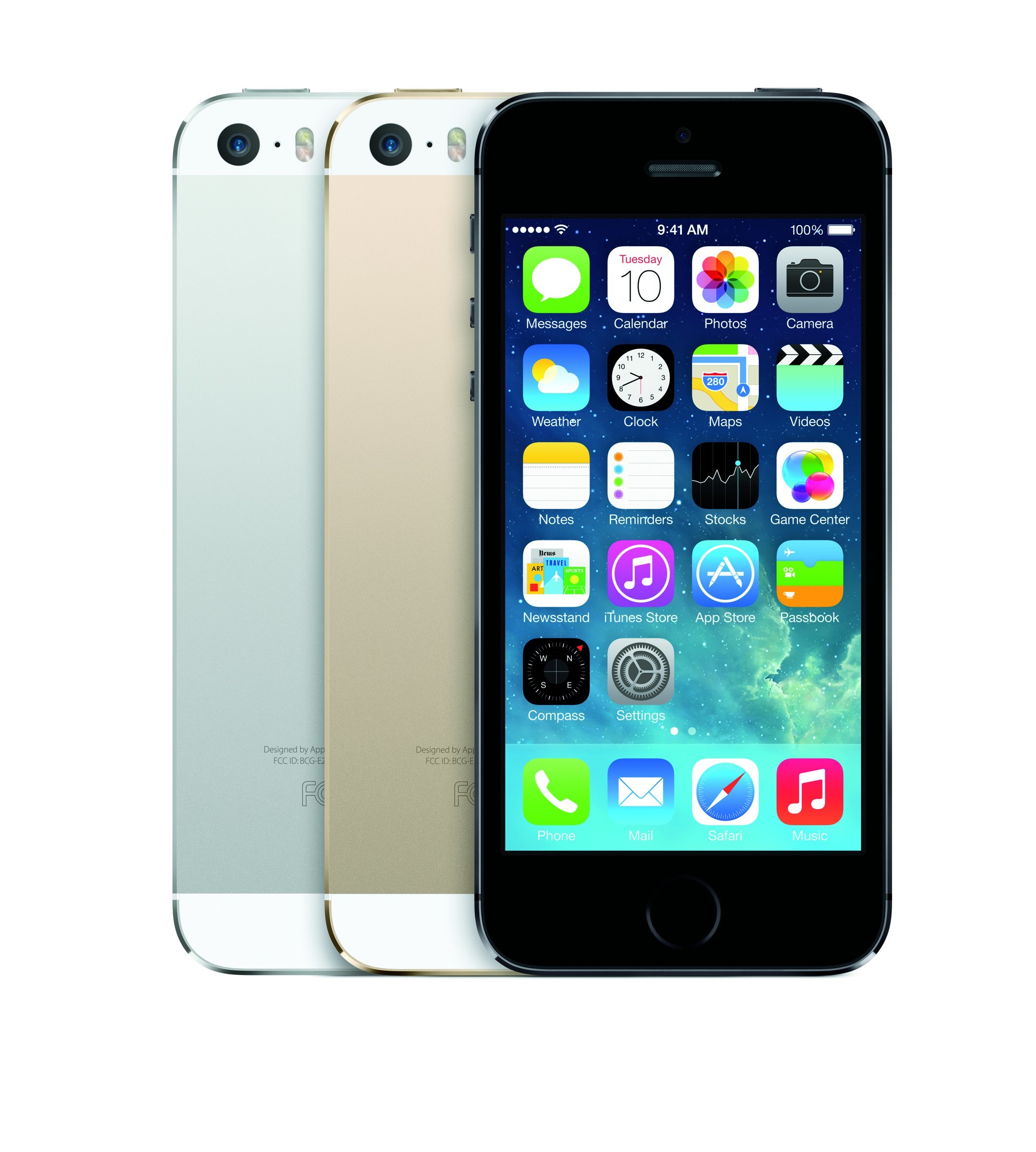 iPhone 5s iPhone 5s