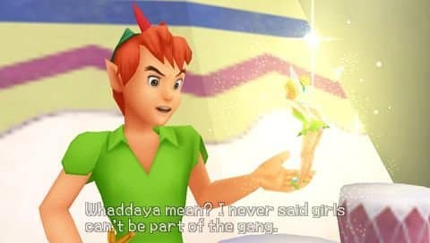 Kingdom Hearts: Birth by Sleep Kingdom Hearts: Birth by Sleep