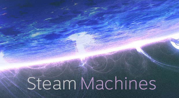 Steam Machines Steam Machines