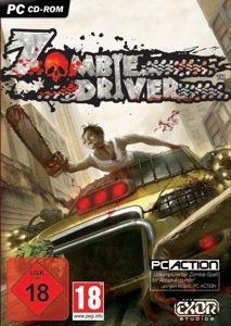 Zombie Driver Zombie Driver