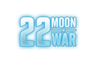 22 Moon at War 22 Moon at War