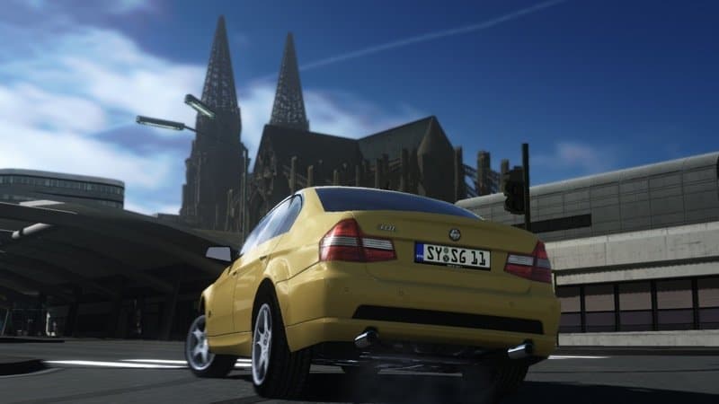 Alarm für Cobra 11: Das Syndikat