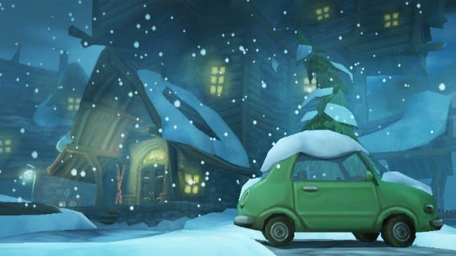 Scooby-Doo! Und der Spuk im Sumpf Scooby-Doo! Und der Spuk im Sumpf