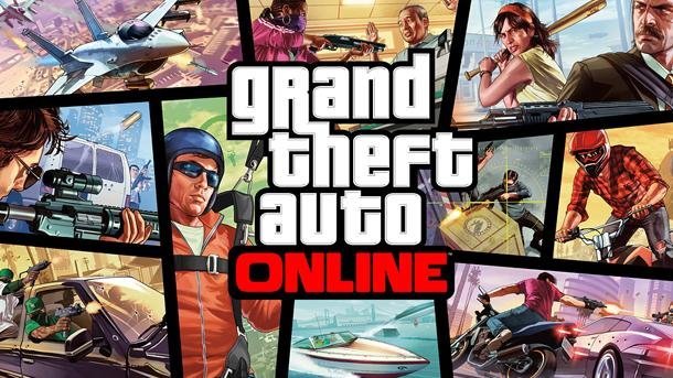 GTA-Online GTA-Online