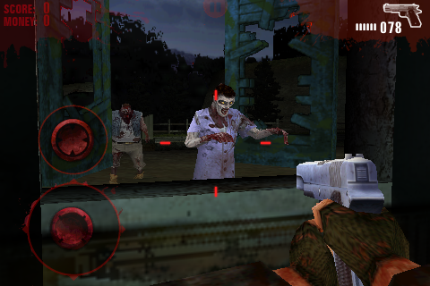 Undead: In The Last Refuge Undead: In The Last Refuge