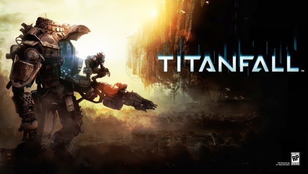 Titanfall Titanfall