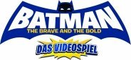 Batman: The Brave and the Bold Batman: The Brave and the Bold