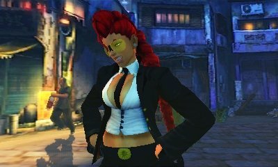 Super Street Fighter 4 Super Street Fighter 4