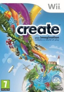 Create Create