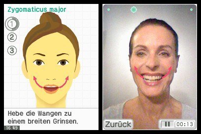 Face Training Face Training