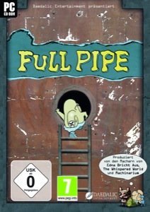 Full Pipe – Cover PC Full Pipe – Cover PC