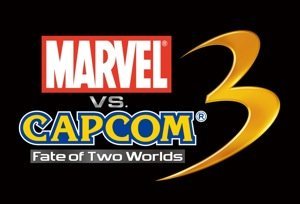 Marvel vs. Capcom 3 Marvel vs. Capcom 3