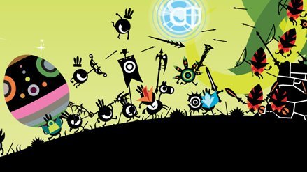 Patapon 2 Patapon 2