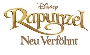 Disney Rapunzel: Neu Verföhnt