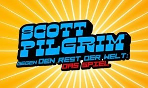 Scott Pilgrim gegen den Rest der Welt: Das Spiel Scott Pilgrim gegen den Rest der Welt: Das Spiel