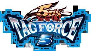 Yu-Gi-Oh! 5D's Tag Force 5 Yu-Gi-Oh! 5D's Tag Force 5
