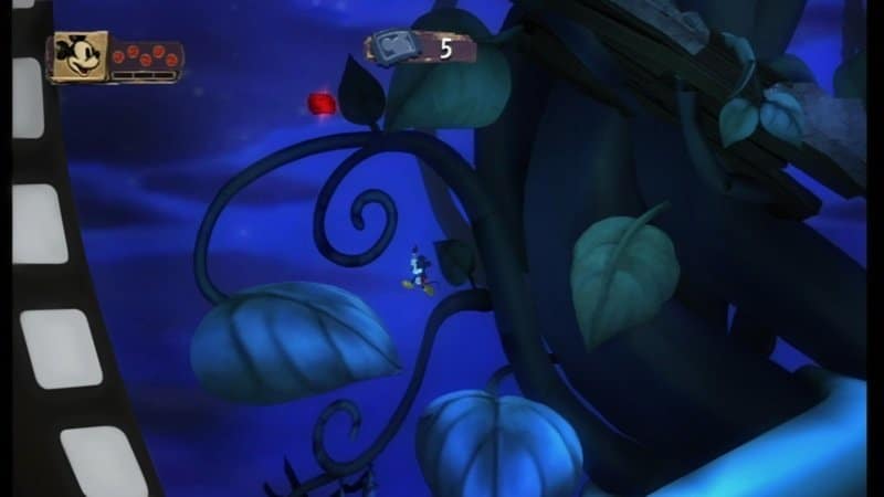 Disney Micky Epic