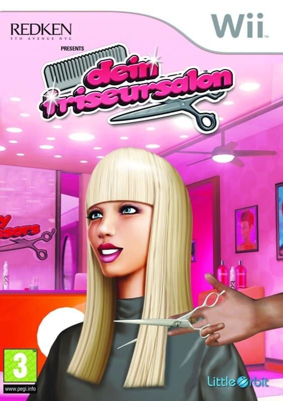 Dein Friseursalon
