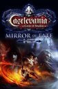 Castlevania Lords of Shadow – Mirror of Fate HD Cover Castlevania Lords of Shadow – Mirror of Fate HD Cover