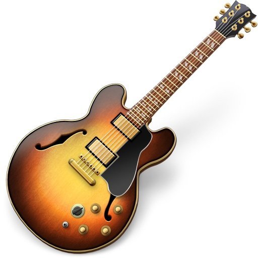 GarageBand GarageBand