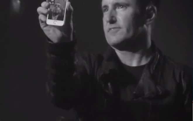 Trent Reznor Trent Reznor