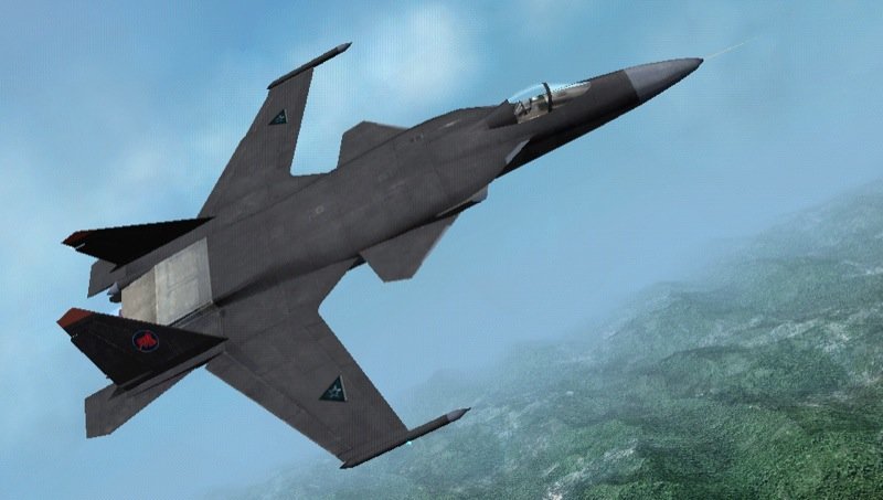Ace Combat: Joint Assault
