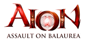 Aion: Assault on Balaurea Aion: Assault on Balaurea