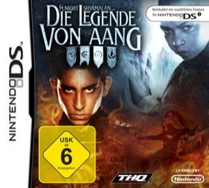 Die Legende von Aang Die Legende von Aang
