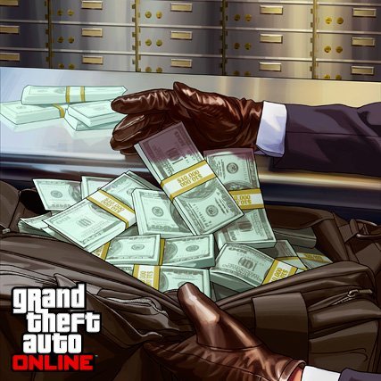GTA Online GTA Online