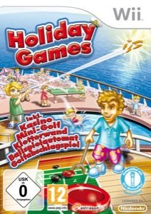Holiday Games
