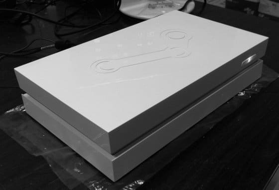 iBuyPower Steam Machine iBuyPower Steam Machine