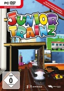 Junior Trainz Junior Trainz