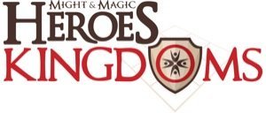 Might and Magic Heroes Kingdoms Might and Magic Heroes Kingdoms