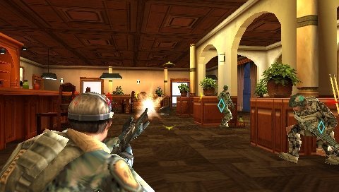 Tom Clancy's Ghost Recon