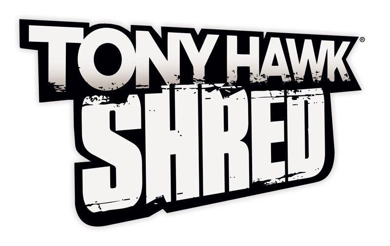 Tony Hawk: SHRED