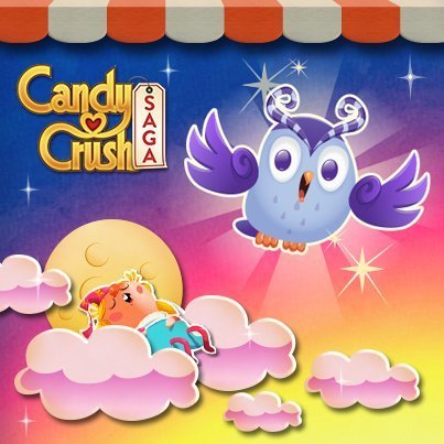 Candy Crush Saga Candy Crush Saga
