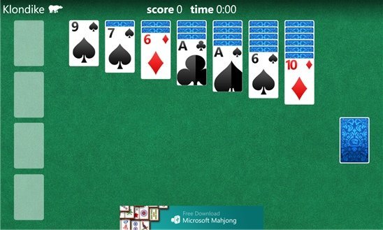 Microsoft Solitaire Collection Microsoft Solitaire Collection
