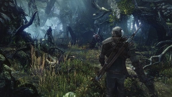 thewitcher3 thewitcher3