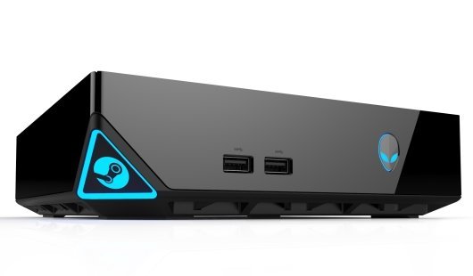 Steam Machine Alienware Steam Machine Alienware